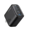Anker Zolo Charger (4-Port, 70W) - Black price in Pakistan