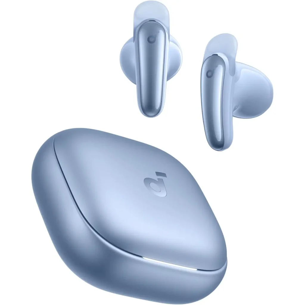 Anker Soundcore Liberty Buds - Blue price in Pakistan
