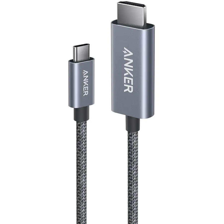 Anker Nano HDMI To USB C Cable 3ft price in Pakistan