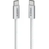 Anker Zolo USB C to USB C Charging Cable 240W 3.3ft - White price in Pakistan