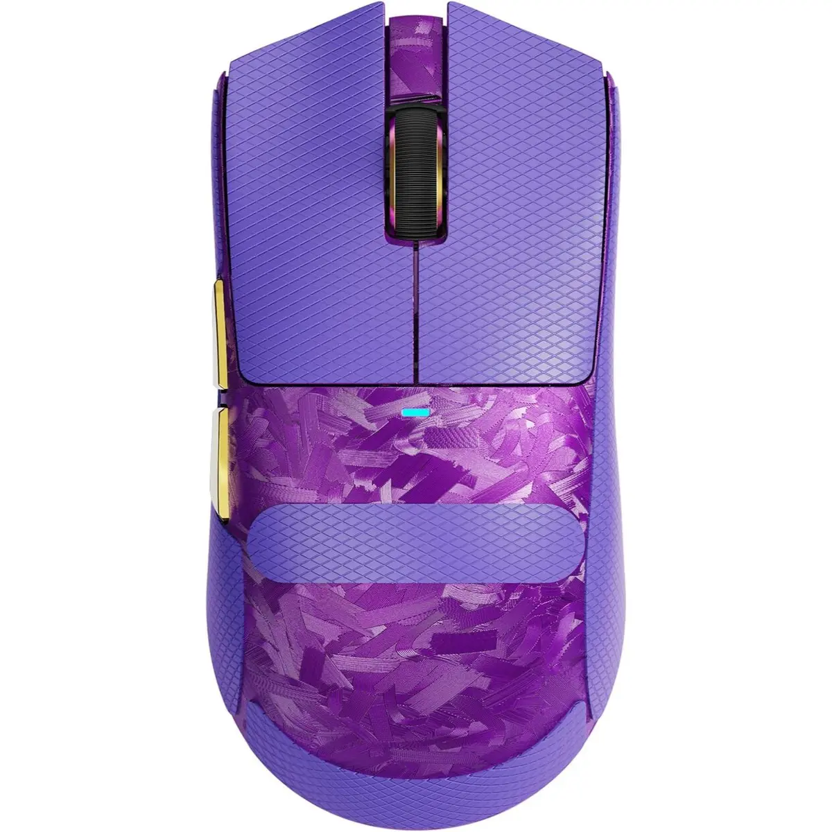 ATTACK SHARK X11 Ultra gaming mouse Purple price in Pakistan