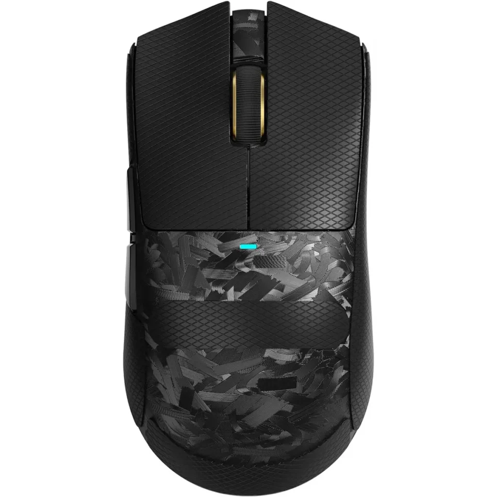 ATTACK SHARK X11 Ultra gaming mouse Black price in Pakistan