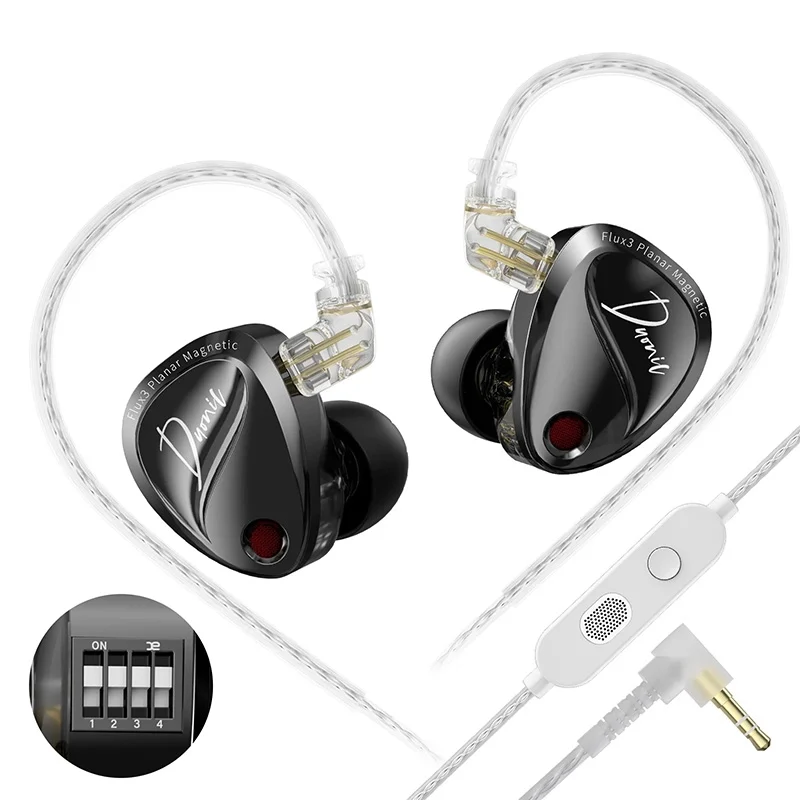 KZ Duonic