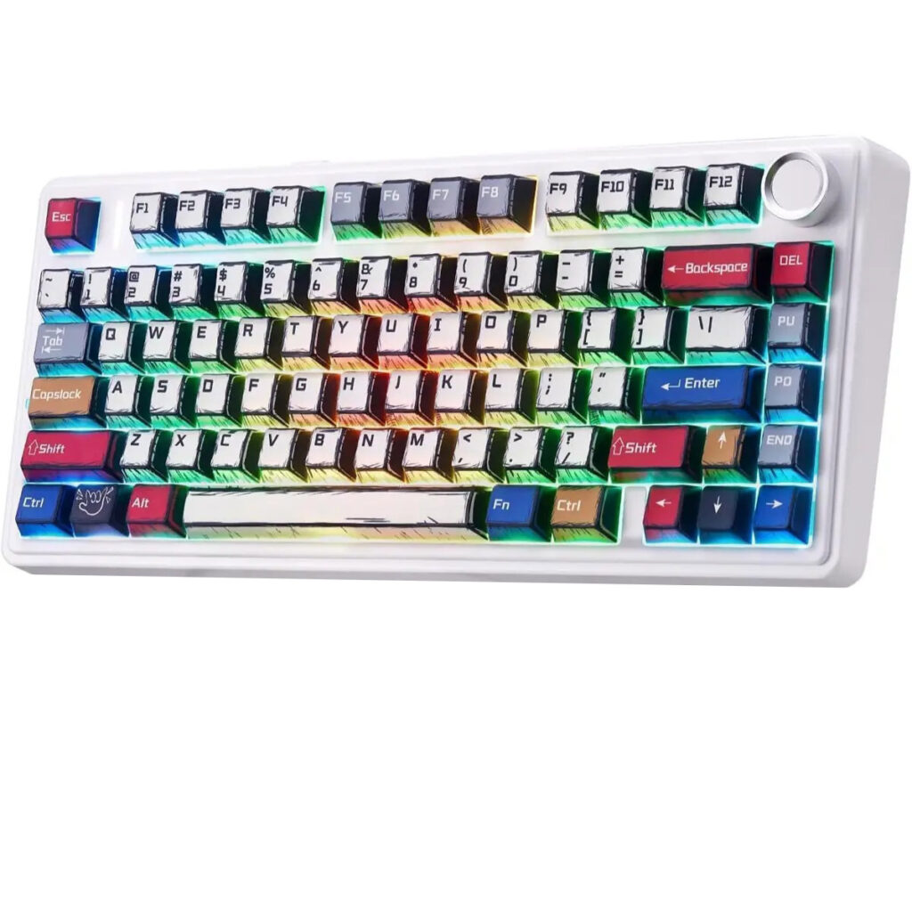 AULA F75